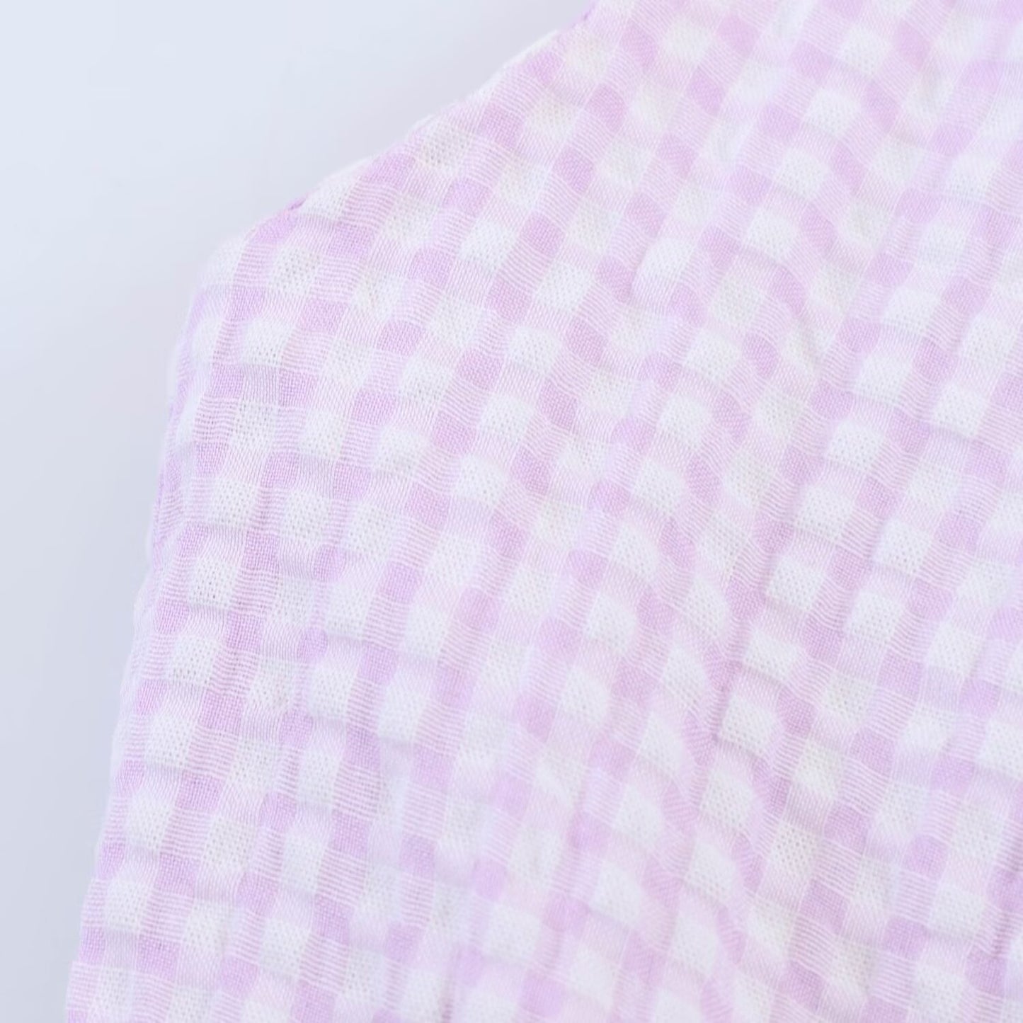 Plaid Long Summer Dress, Hanging Neck Sleeveless Maxi, Elastic Patchwork Casual Style, Polyester