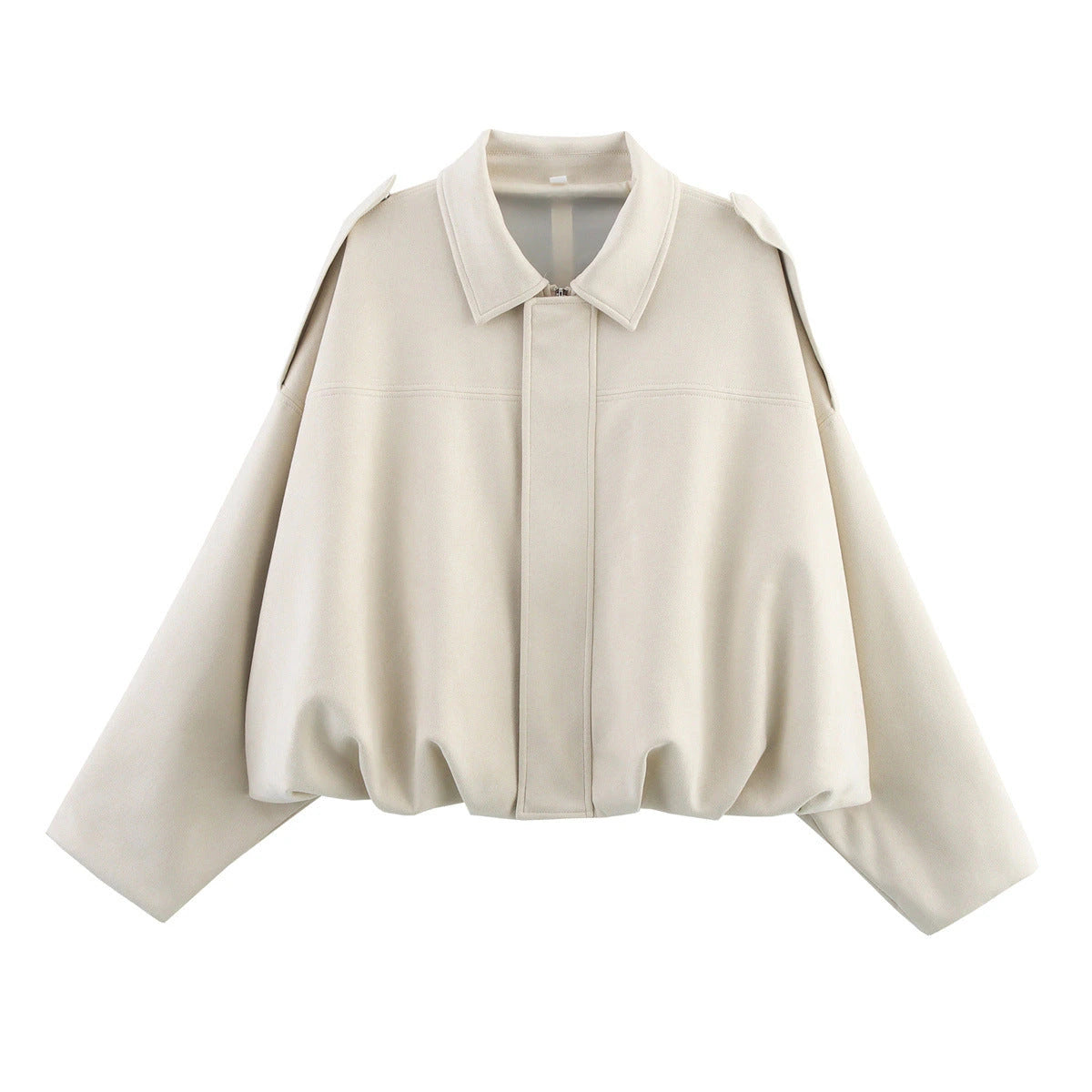 Bomber jacket — variant_front