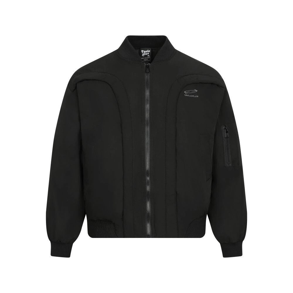 cotton coat — variant_front