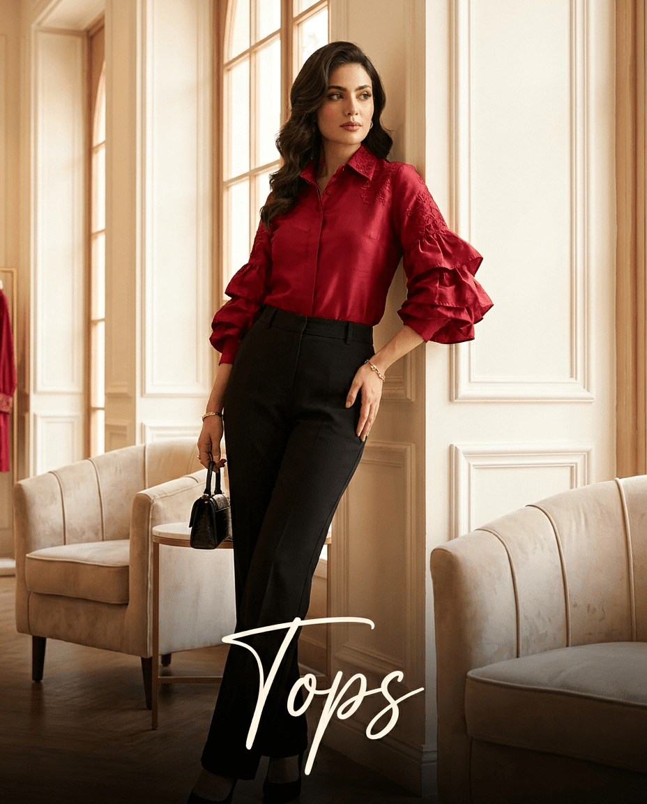 Tops