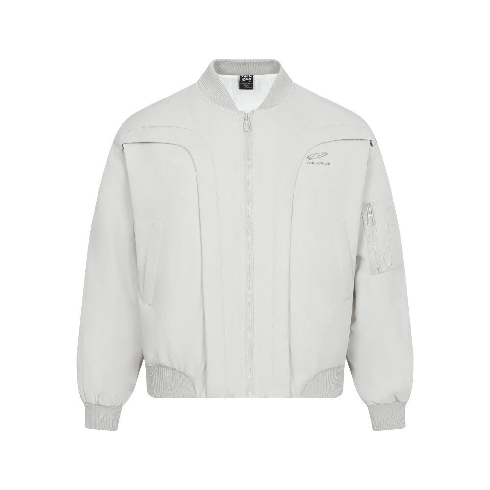 cotton coat — variant_front
