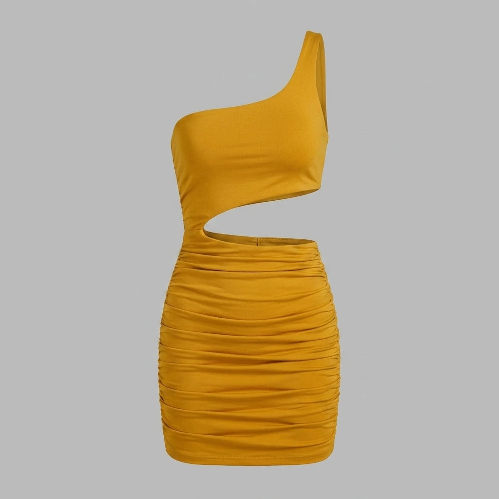 Sexy Summer New Women's Dresses — variant_front