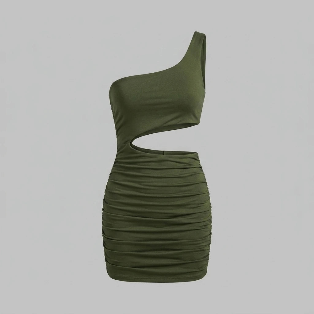 Sexy Summer New Women's Dresses — variant_front