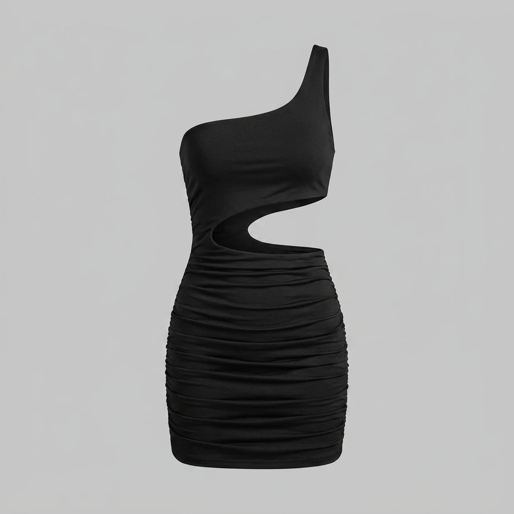 Sexy Summer New Women's Dresses — variant_front