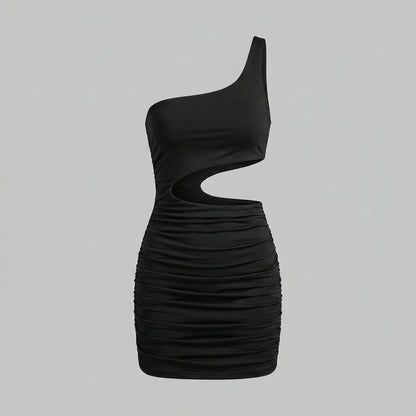 Sexy Summer New Women's Dresses — variant_front