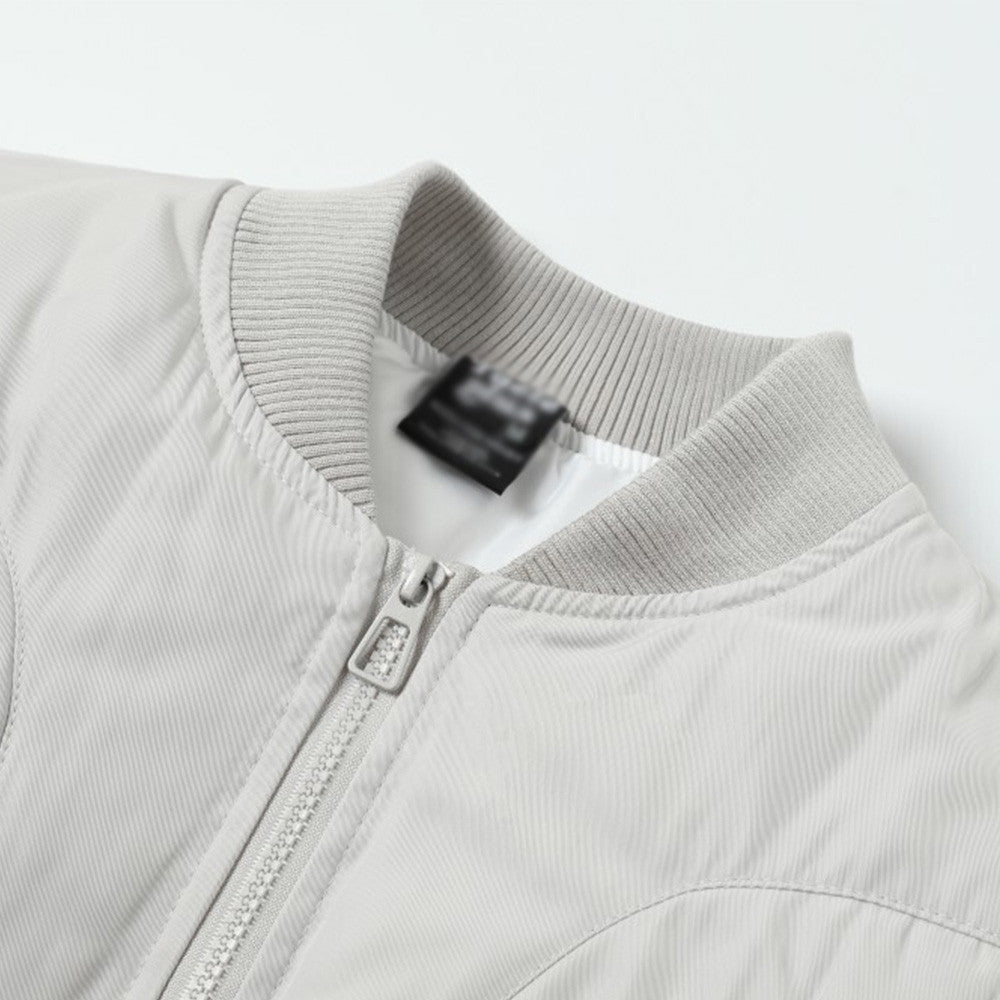 cotton coat
