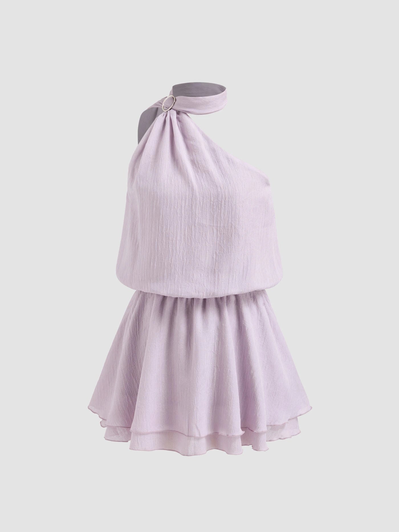 Off shoulder women's dress — variant_front