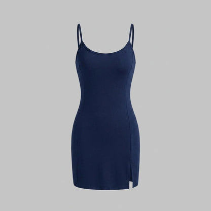 Strapless Summer Skirt Dress Women — variant_front