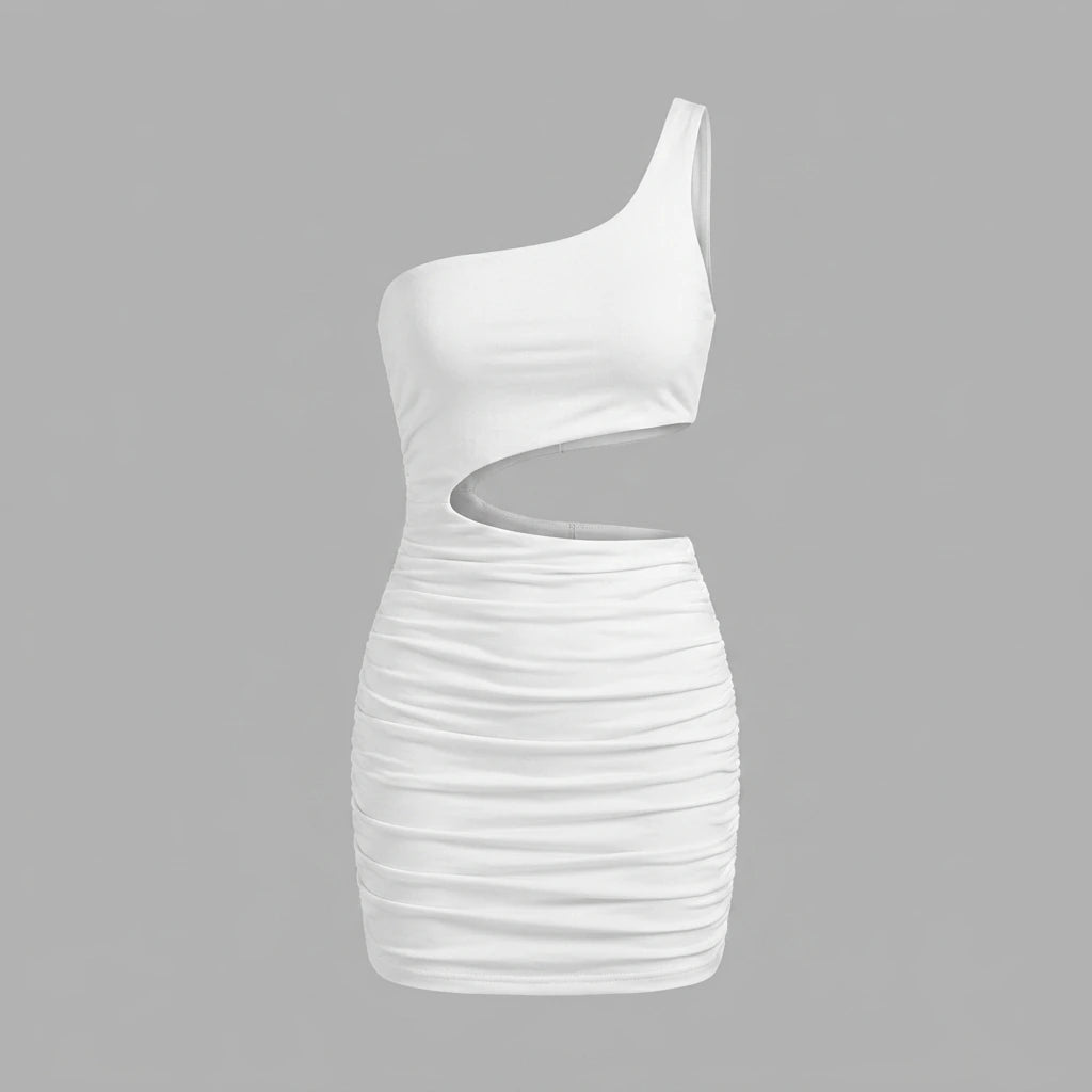 Sexy Summer New Women's Dresses — variant_front