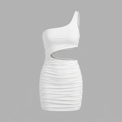 Sexy Summer New Women's Dresses — variant_front