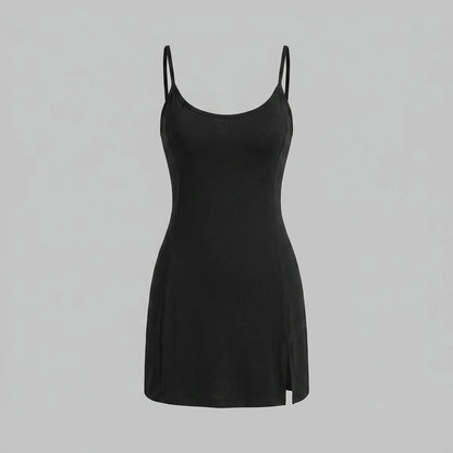 Strapless Summer Skirt Dress Women — variant_front