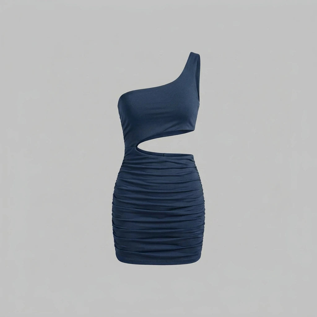 Sexy Summer New Women's Dresses — variant_front