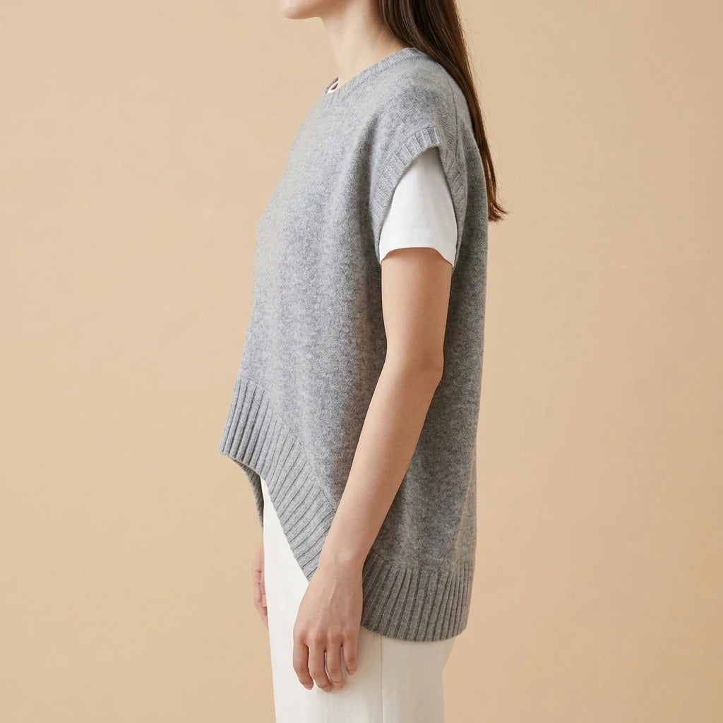 knitted vest — lifestyle_lead
