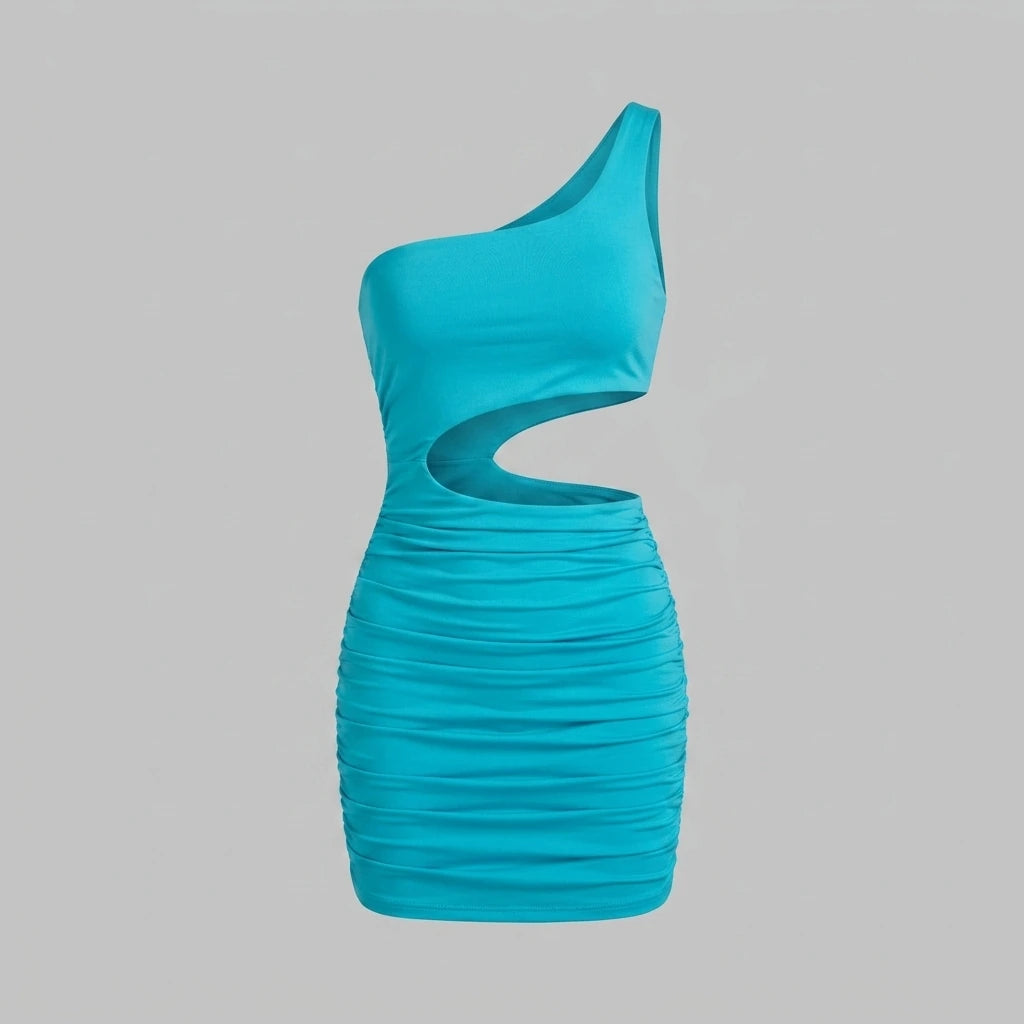 Sexy Summer New Women's Dresses — variant_front
