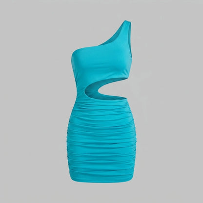 Sexy Summer New Women's Dresses — variant_front