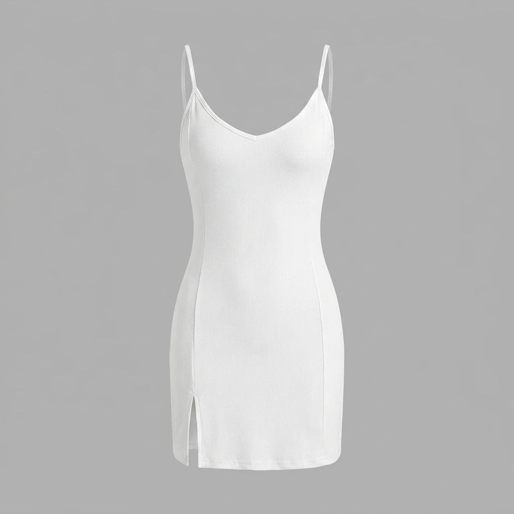 Strapless Summer Skirt Dress Women — variant_front