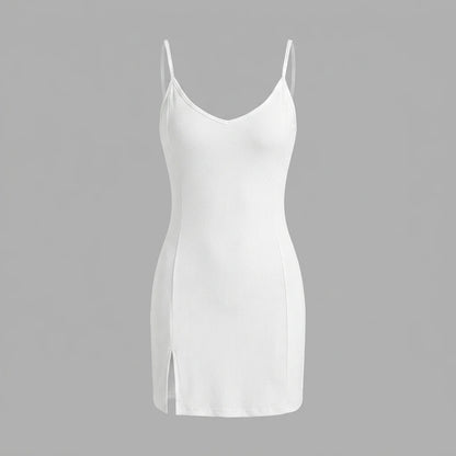 Strapless Summer Skirt Dress Women — variant_front