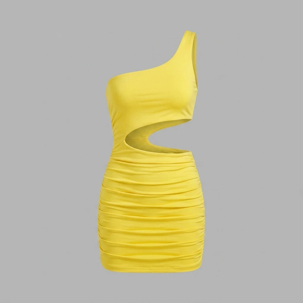 Sexy Summer New Women's Dresses — variant_front