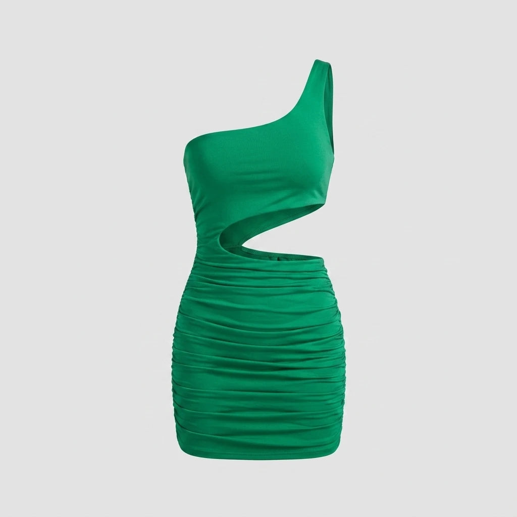 Sexy Summer New Women's Dresses — variant_front