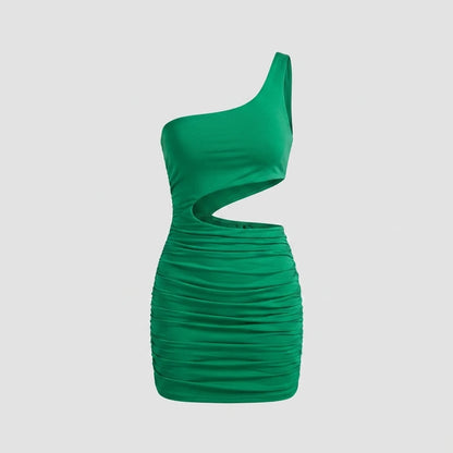 Sexy Summer New Women's Dresses — variant_front