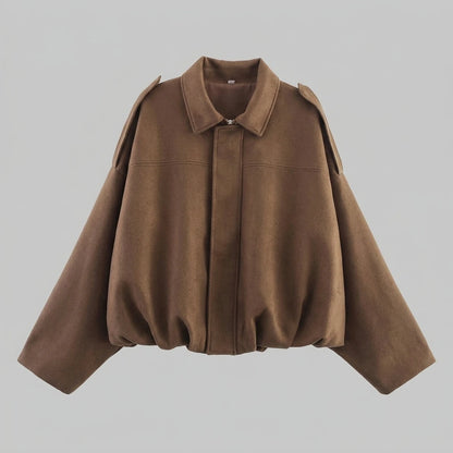 Bomber jacket — variant_front