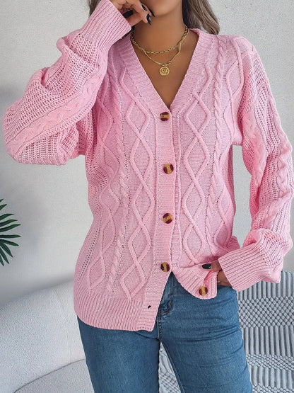 Cable-Knit Long Sleeve Cardigan — gallery_04.webp