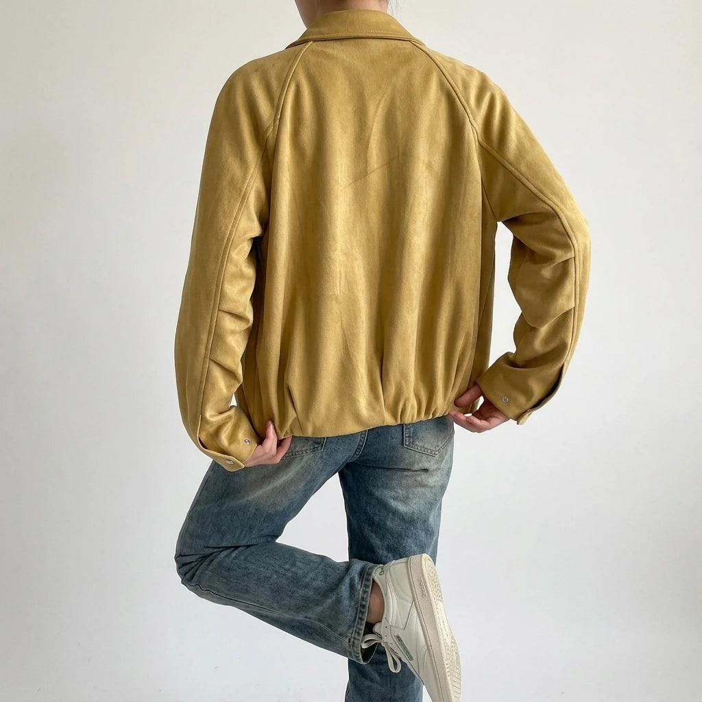 Bomber Jacket — lifestyle_lead