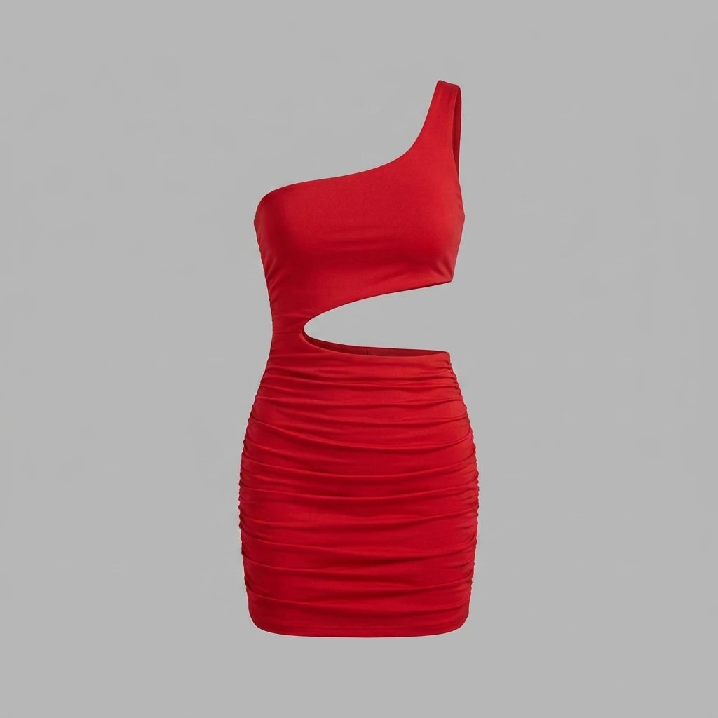 Sexy Summer New Women's Dresses — variant_front