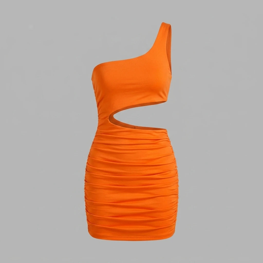 Sexy Summer New Women's Dresses — variant_front