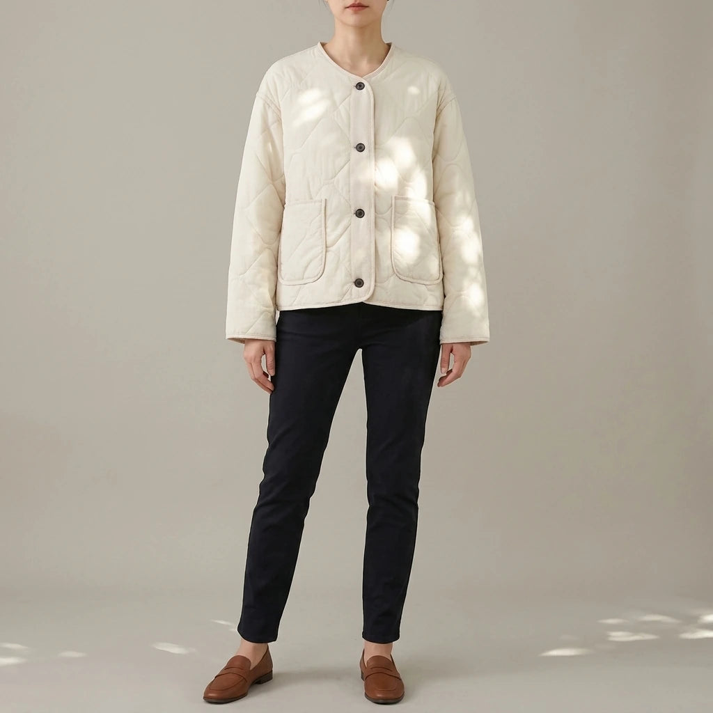 quilted jacket — lifestyle_lead