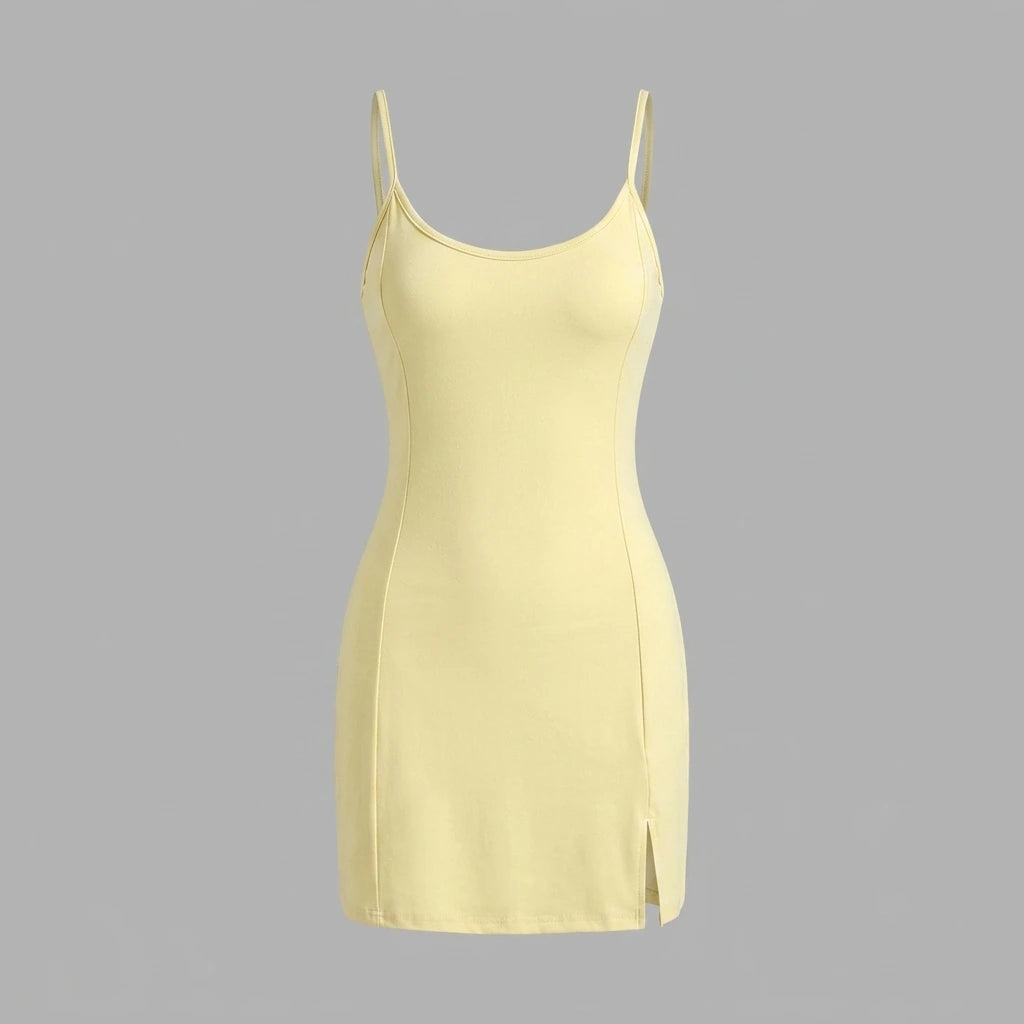 Strapless Summer Skirt Dress Women — variant_front