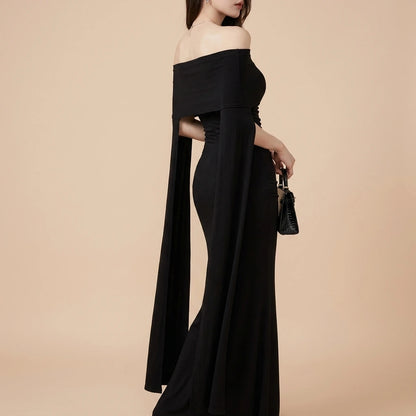 Daily set women's summer simple long skirt — lifestyle_lead