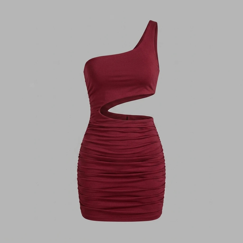 Sexy Summer New Women's Dresses — variant_front