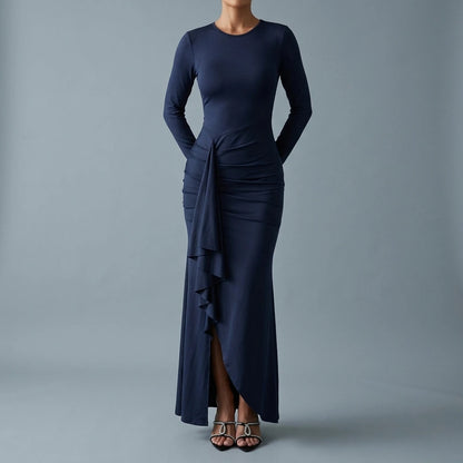 Long Sleeve Dress Women's — lifestyle
